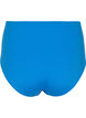 Bikinibroekjes met hoge taille, Blauw, Packshot image number 1