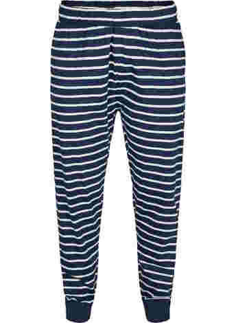 Pyjama broek in katoen