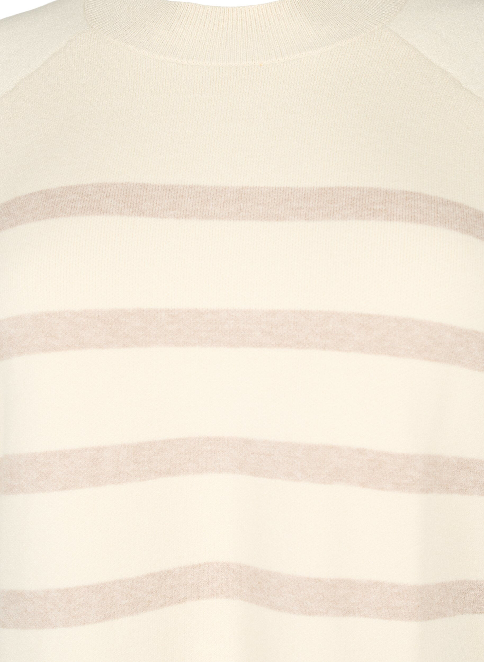 Zizzi Trui van viscosemix met zijsplit	, Birch W/Simply T., Packshot image number 2