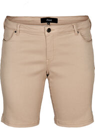slim fit Emily shorts met normale taille, Nomad