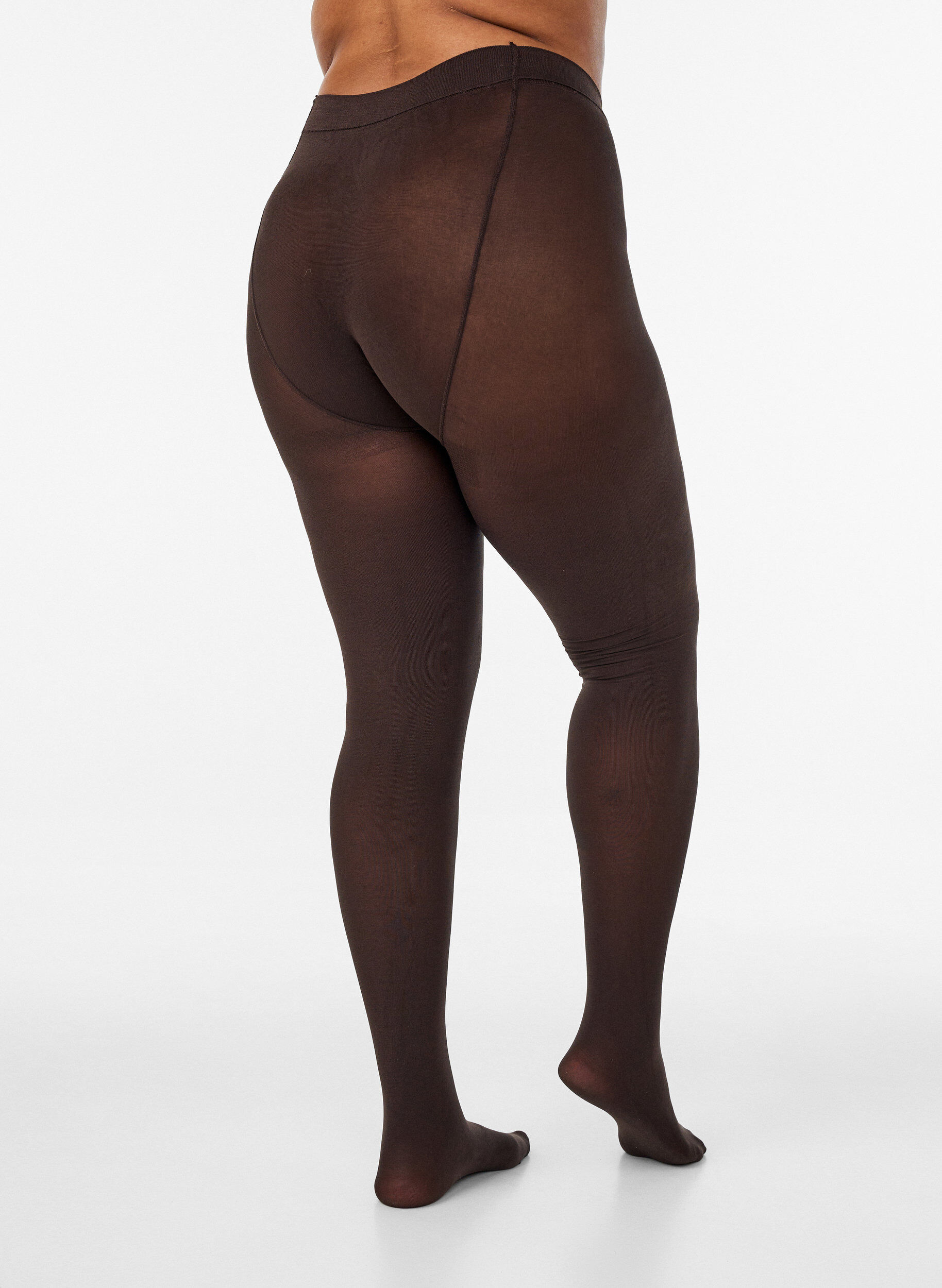 ZizziPanty in 100 denier, 2314, Model image number 1