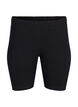 FLASH - verpakking met 2 Legging shorts, Zwart, Packshot image number 2