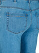 Amy jeans met een hoge taille en super slanke pasvorm, Blauw, Packshot image number 3