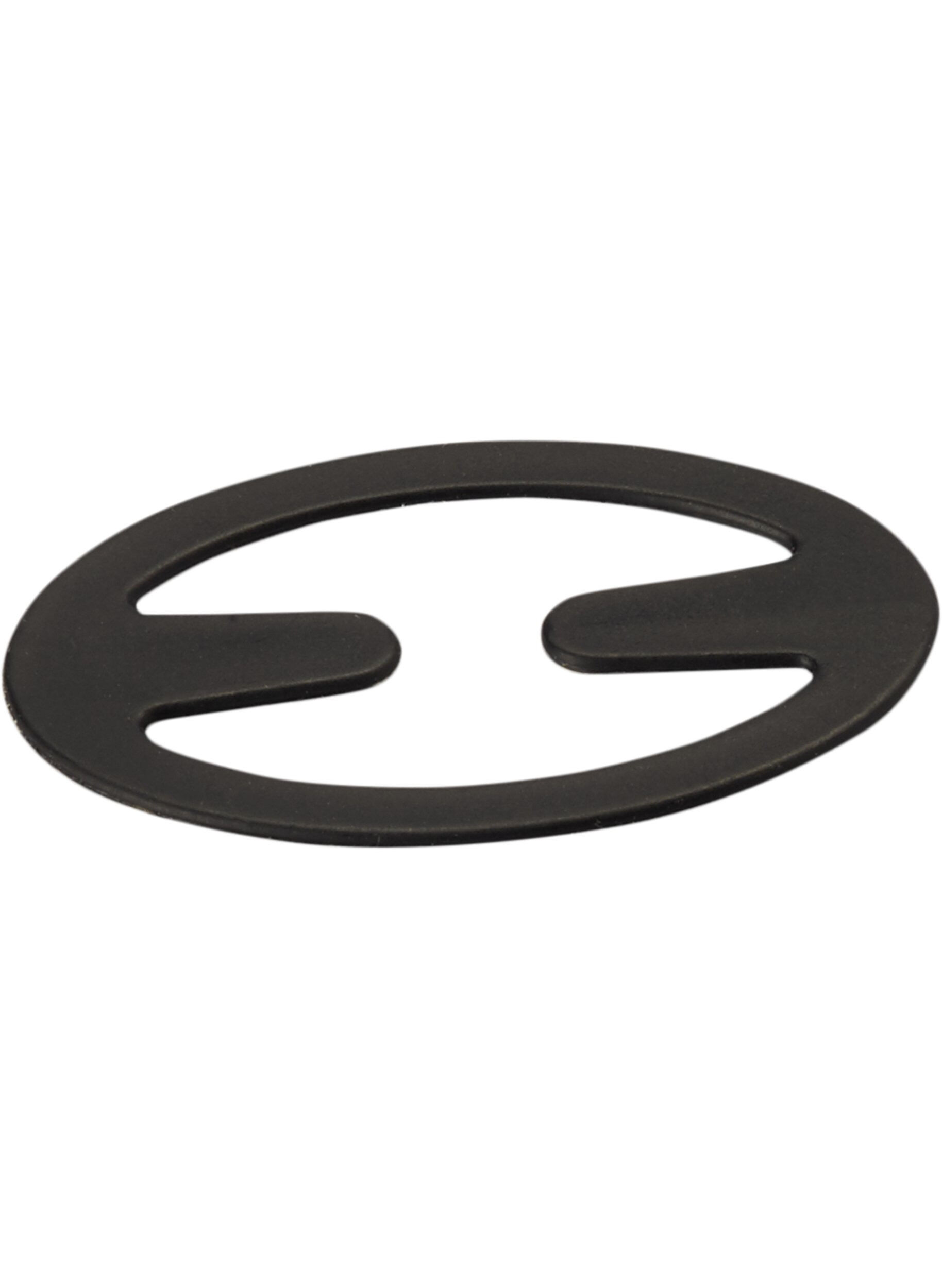 Zizzi Bh clip, Black, Packshot image number 0