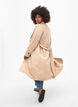 Lange trenchcoat met riem, Nomad, Model image number 1