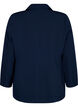 Klassieke blazer met knoopsluiting, Navy Blazer, Packshot image number 1