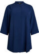 FLASH - Tuniek met 3/4 mouwen, Blauw, Packshot image number 0