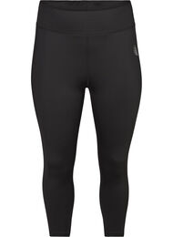 Sport legging, Black