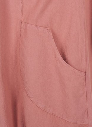 Comfortabele jurk, Nostalgia Rose, Packshot image number 2