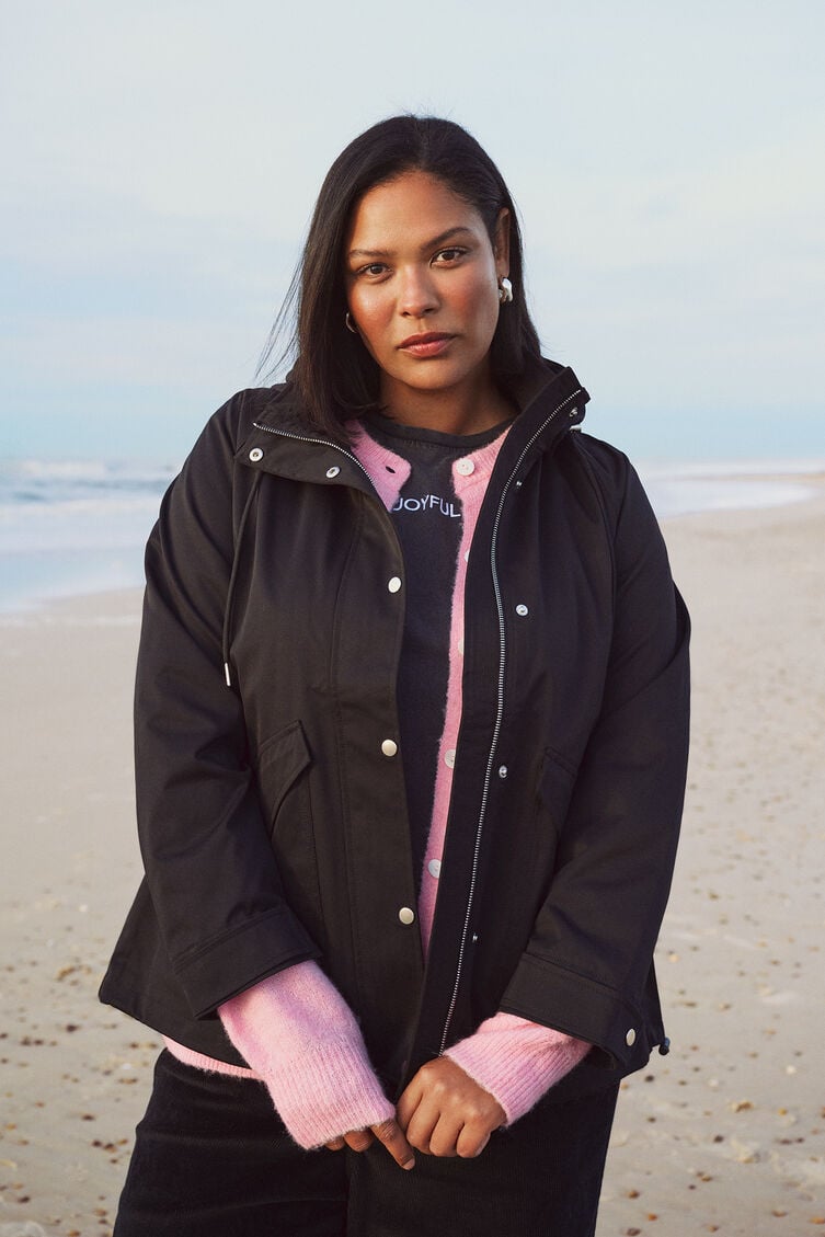 Zwarte lentejas, , Model