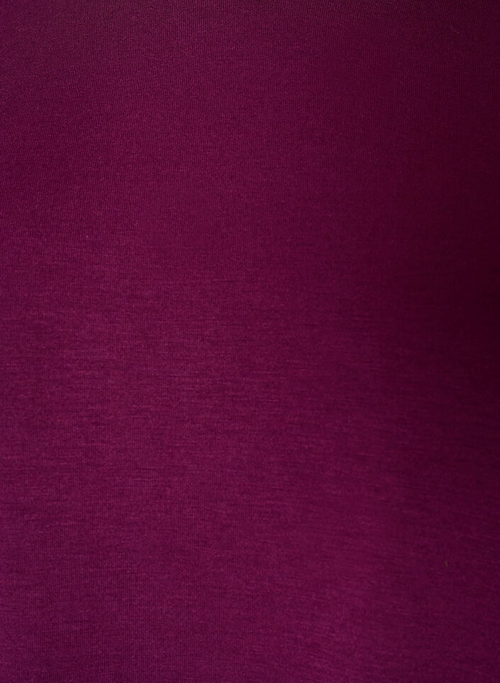 Jersey hoodie, Paars, Packshot image number 2