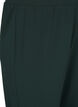 Broek met rechte pasvorm, Groen, Packshot image number 2
