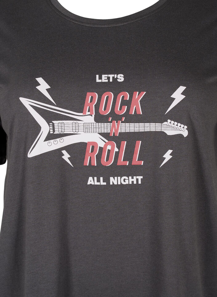 FLASH - T-shirt met motief, Phantom, Packshot image number 2