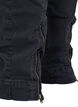Jegging met ritsdetail, Grey Wash, Packshot image number 3