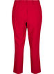 Pantalon met zakken, Tango Red, Packshot image number 1