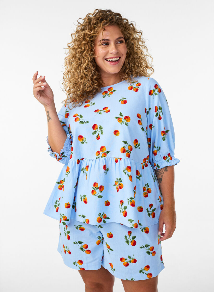 Lichtgewicht zomerset, , Model