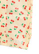 Shoppingtas met ritssluiting, Geel, Packshot image number 2
