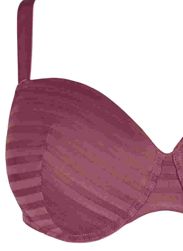 Soutien-gorge matelassé avec armature, Nocturne ASS, Packshot image number 2