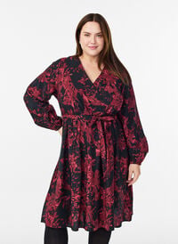 Generisch Cocktailjurken voor dames in grote maten, modieus, gothic-stijl, midi-jurk, croset, lange uitlopende mouwen, onregelmatige lengte, chiffonjurk met korte mouwen, partyjurk, zwart, S Generisch Cocktailjurken voor dames in grote maten, modieus, gothic-stijl, midi-jurk, croset, lange uitlopende mouwen, onregelmatige lengte, chiffonjurk met korte mouwen, partyjurk, zwart, S