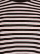 Basic T-shirt met lange mouwen, 9991, Packshot image number 2