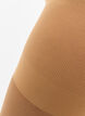 Panty 40 denier met push-up effect, Beige, Model image number 3