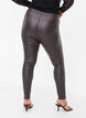 Coated legging, After Dark, Model image number 1