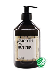 Body Lotion - Nordic Spa 500 ml, Nordic Spa Body