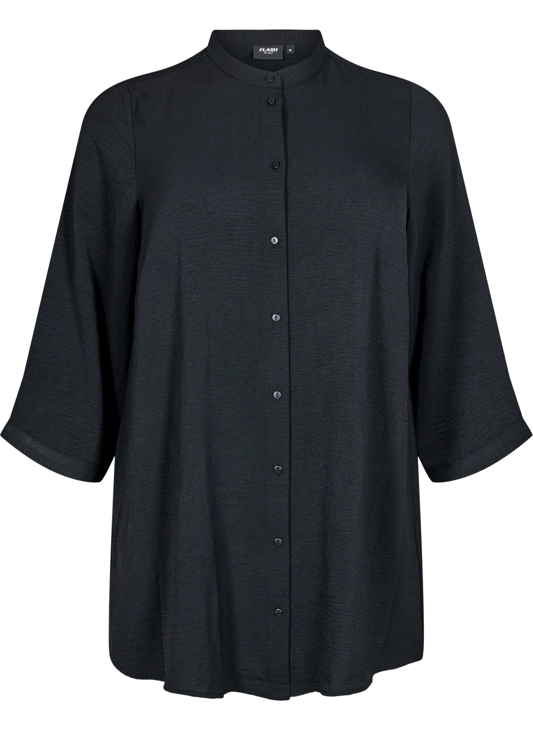 FLASH - Tuniek met 3/4 mouwen