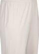 FLASH - Broek met rechte pasvorm, Beige, Packshot image number 2