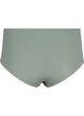 Hipsterslip met borduursel en normale taille, Iceberg Green, Packshot image number 1
