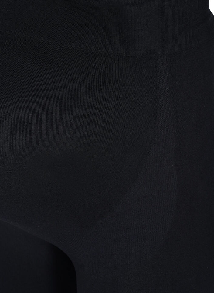 Zwangerschapslegging, Black, Packshot image number 2