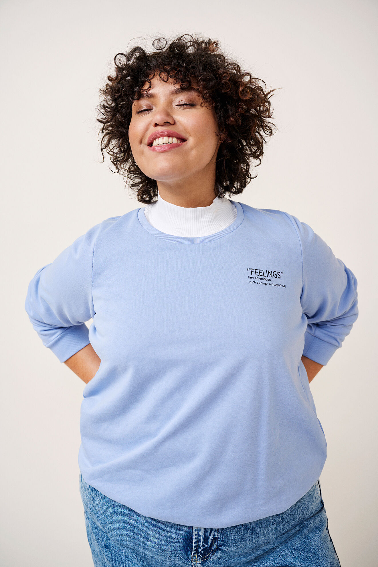 Zizzi Coltrui, , Model