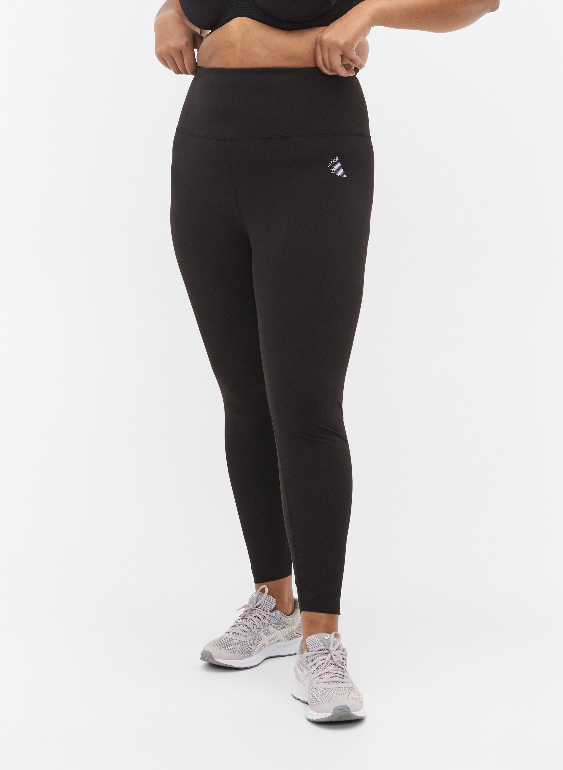 Dames Sportbroeken \u0026 leggings In Grote Maten - Zizzi