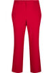 Pantalon met zakken, Tango Red, Packshot image number 0