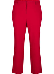 Pantalon met zakken, Tango Red