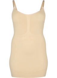 Shapewear Top, Beige