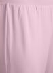 Broek met rechte pasvorm, Rood, Packshot image number 2