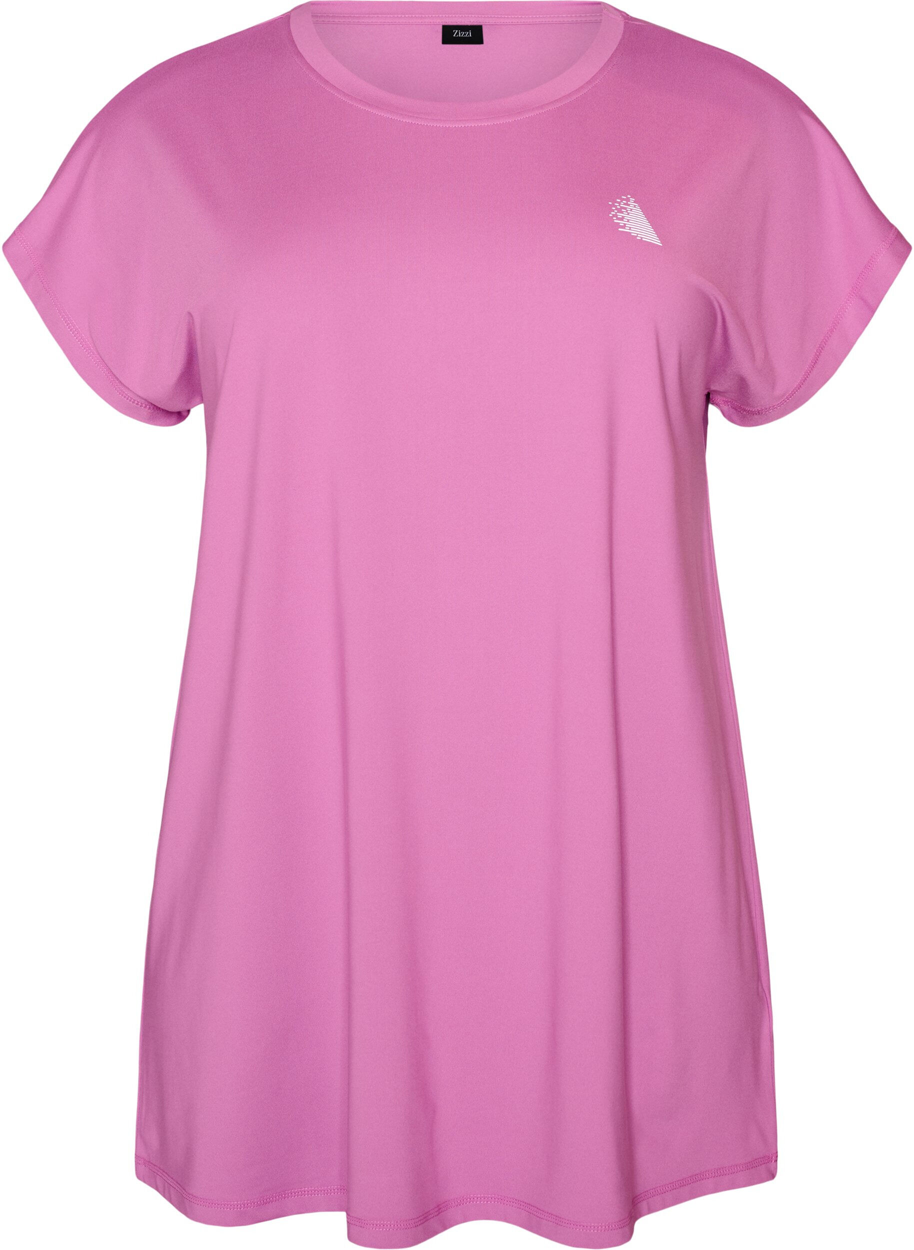 Lang workout T-shirt