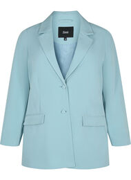 Klassieke blazer met knoopsluiting, Citadel