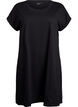 2-pack T-shirtjurk met korte mouwen, Blauw, Packshot image number 2