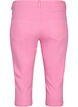 Strakke Emily capri broek, Rosebloom, Packshot image number 1