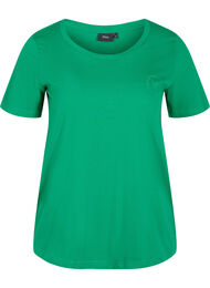 T-shirt met korte mouwen en een ronde hals, Jolly Green MB