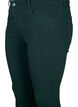 Slim fit broek met zakken, Groen, Packshot image number 2