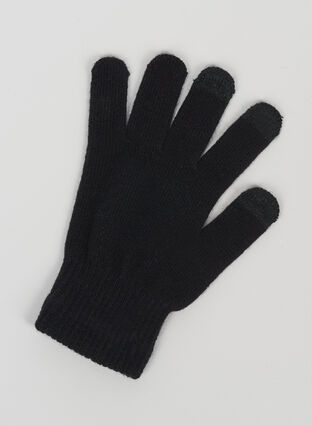 Handschoenen , Black, Packshot image number 2