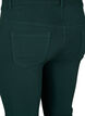 Slim fit broek met zakken, Groen, Packshot image number 3
