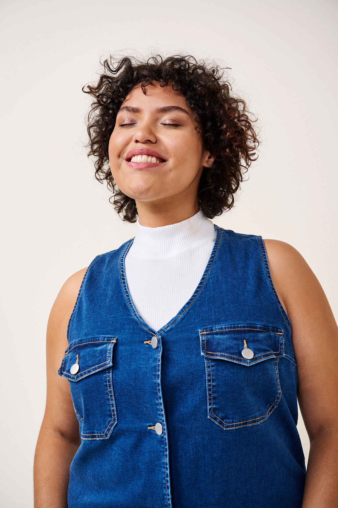 Zizzi Coltrui, , Model