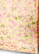 Shoppingtas met ritssluiting, Geel, Packshot image number 2