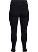 Jeggings met hoge taille, Zwart, Packshot image number 1