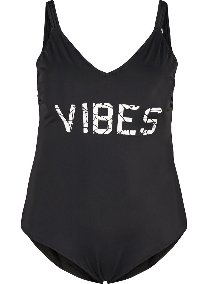 Badpak, Black, Packshot image number 0