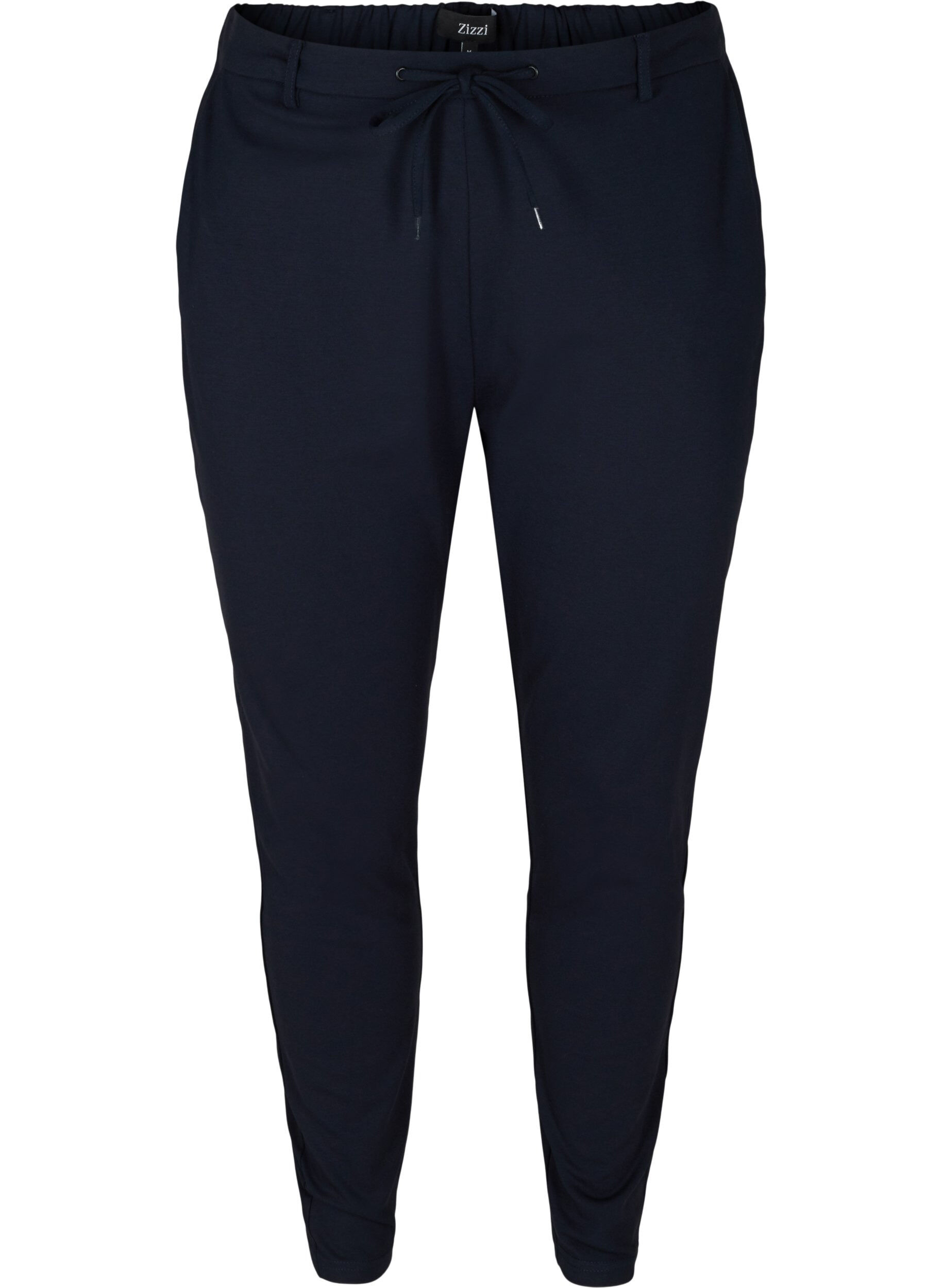 Cropped Maddison broek